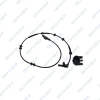 ABS-SENSOR FÜR Fiat Panda (169 ), Fiat Panda / Panda Classic (169 ) - GSP 9A1303