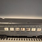Lionel #2421  O GAUGE; MAPLEWOOD Passenger Car — photo 3