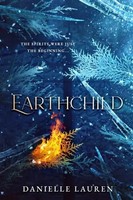 Earthchild | Danielle Lauren | Englisch | Buch | Spiritchild | Gebunden | 2022