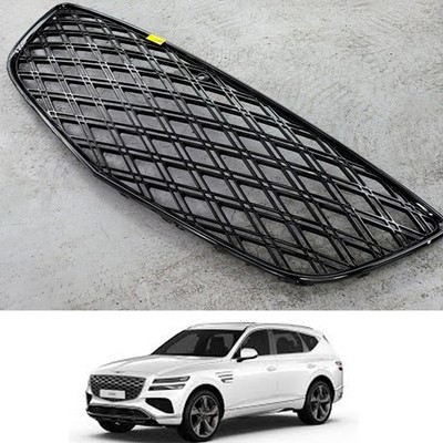 GENUINE PARTS BLACK EDITION GRILL 86350T6610EB FOR HYUNDAI GENESIS