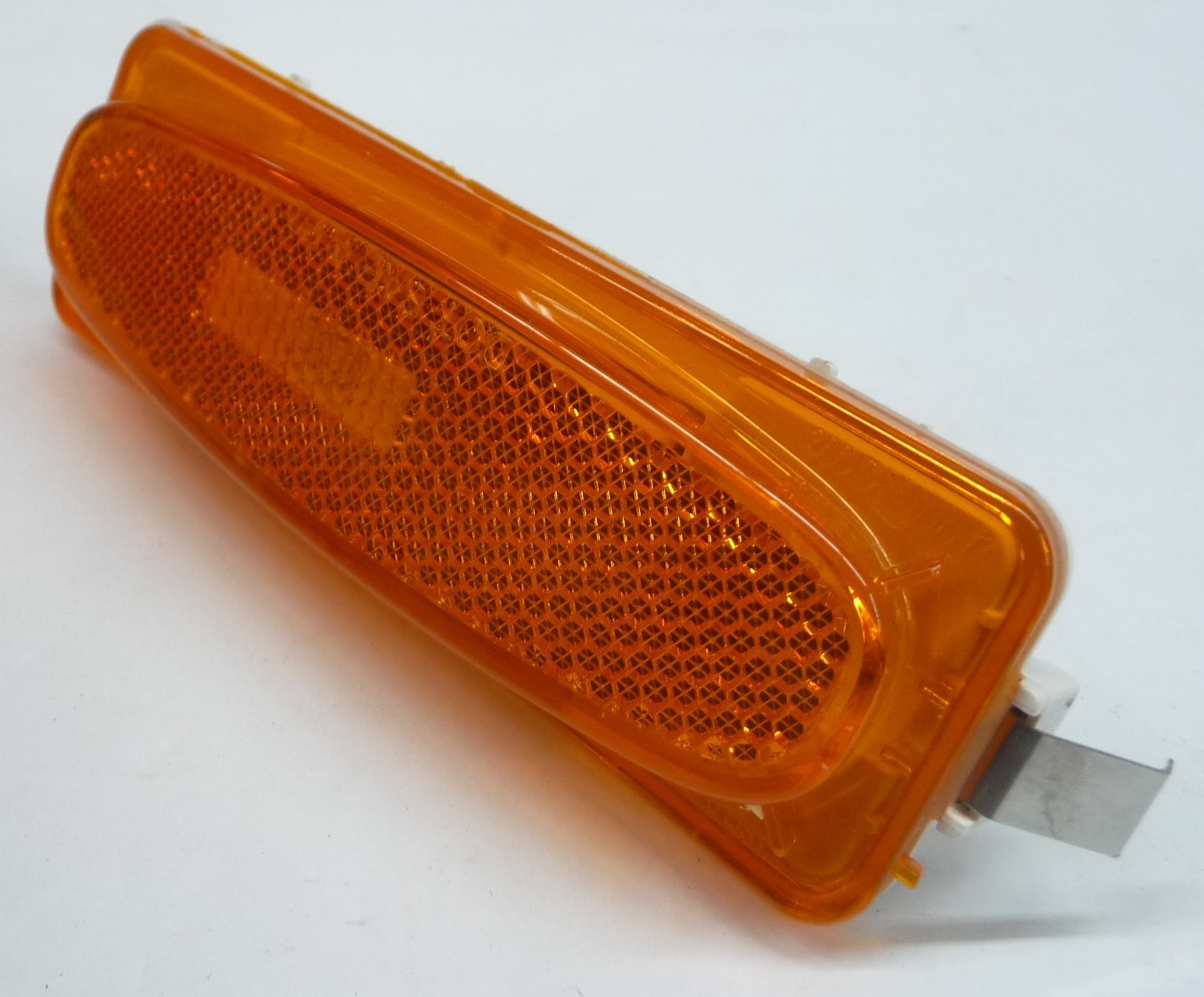 19-24 Bentley New Continental GT Front Right Side Marker Light 3SD945062A OEM A1