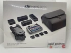 DJI Mavic 3 Pro Fly More Combo Drone with 3 Batteries Charger Bag Accessories