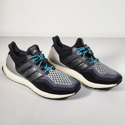 adidas gazelle silver green womens Adidas Ultra Boost Colorful Sneakers- Size 7 (BRAND NEW CONDITION)  The  Saved Collection