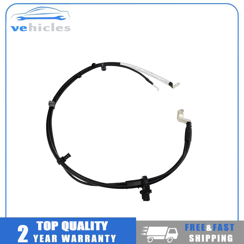 23138970 Negative Battery Cable Wire Harness For Chevy Silverado 14-19 84634113