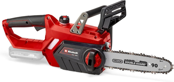Einhell Akku-KettensäGe GE-LC 18/25 Li-Solo Power X-Change 18V Oregon Ohne Akku-image