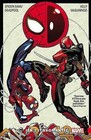 Spider-Man/Deadpool Vol. 1: isn't it Bromantic by Joe Kelly (Paperback, 2016)