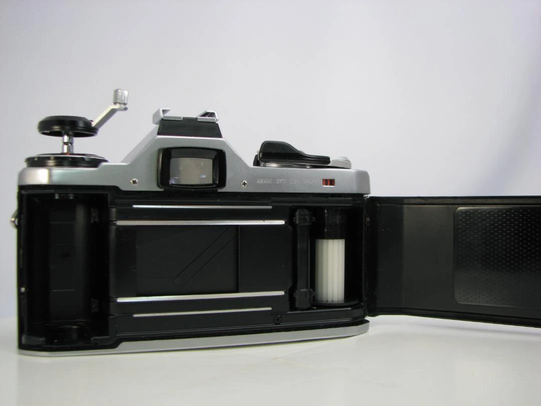 Omes003 Pentax Me Smc Pentax-M 1.7/50M | eBay