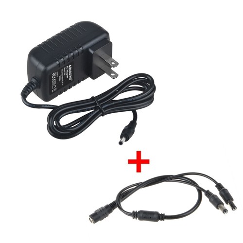 Ablegrid AC Adapter For Dogtra Element 300M Surestim H & M Plus E - Foto 8