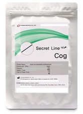 Secret Line PDO Thds Lift Face/Cheek/Eye/365R Revolving Cog/Sharp-Type/12pcs