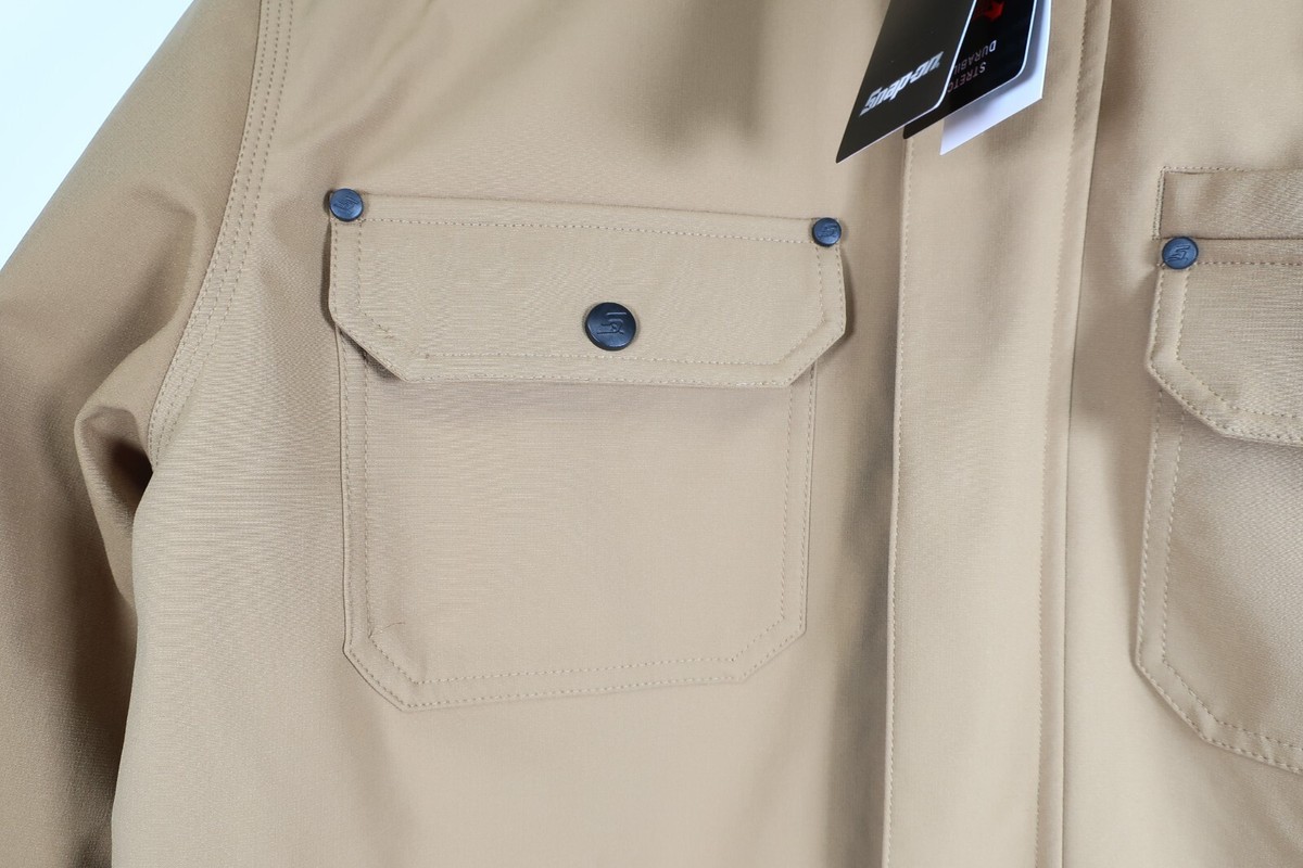 ジャケット・アウター POLYPLOID SNAP BUTTON JACKET B POLYPLOID SNAP BUTTON JACKET B - メルカリ