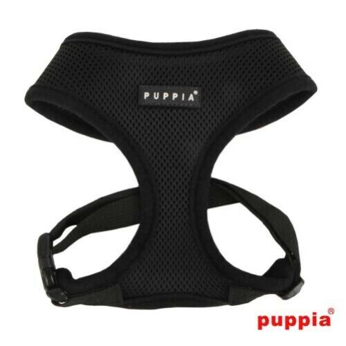 Puppia Luft Netz Weich Geschirr Hund Welpe Original - Bild 2 von 26