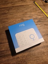 Ring Keypad for Ring Alarm New In Box 