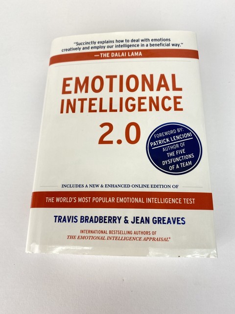 emotional intelligence appraisal test travis bradberry emotional intelligence appraisal test travis bradberry
