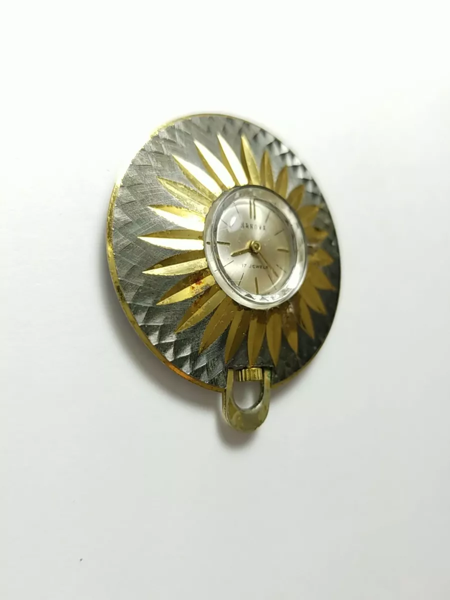 Hanowa pocket watch sale