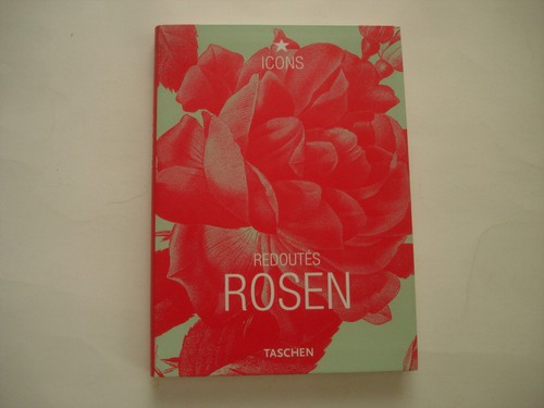 ROSEN Abbildungen Bildband Taschenverlag 2001