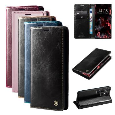 Handyhülle für Samsung Galaxy S26 S25 S24 S23 S22 S21 S20 S10 + Ultra Edge FE 5G