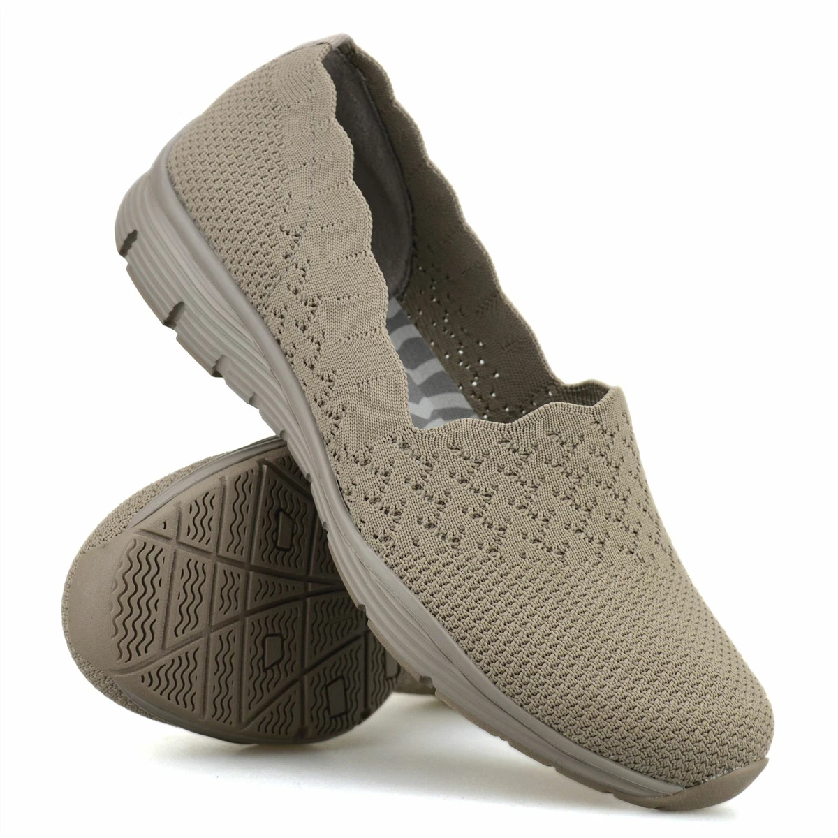 Skechers loafers 2025 ladies uk