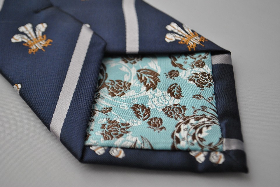 wrexham club ties limited