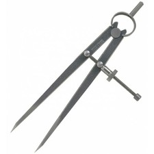 Image of Spring Divider From Moore & Wright 75mm (3in) 503R