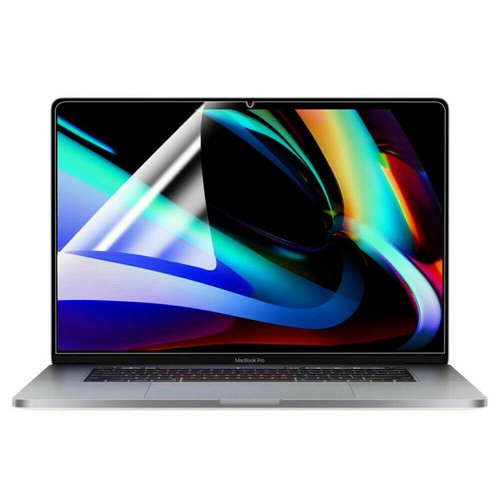 For Macbook Pro 14 Inch Clear Hard Case & Keyboard & Screen Protector A2992 2023 - Picture 9 of 15