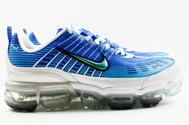 vapormax 97 royal blue