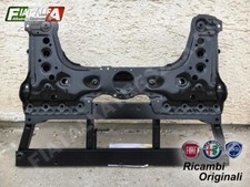 Fiat Multipla 1.6 engine/front suspension crossrail-frame 51796179 original, new