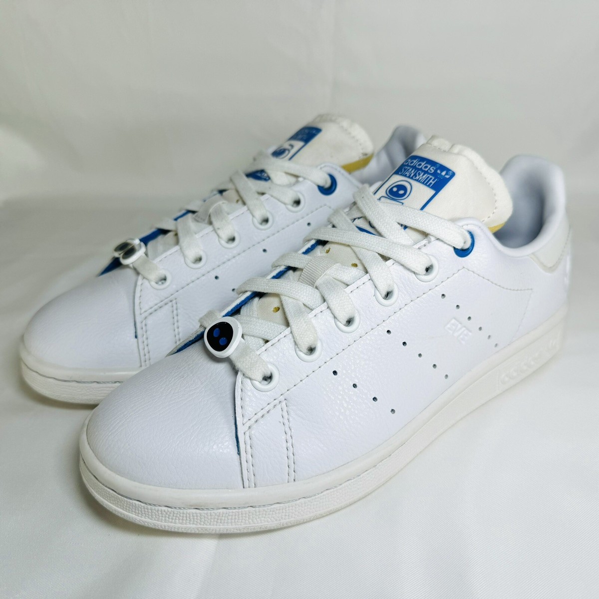 adidas disney stan smith wall e