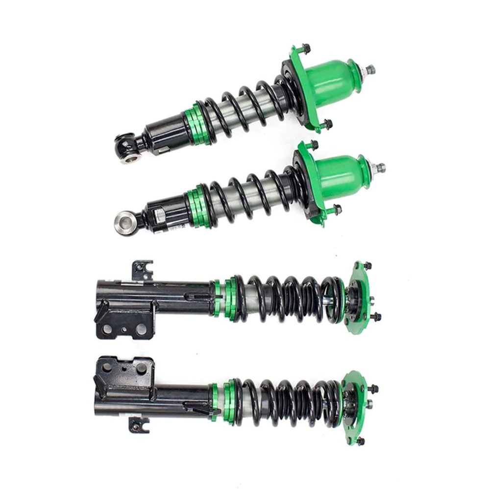 Rev9 Hyper Street II Coilover Shock+Spring 32way For Corolla