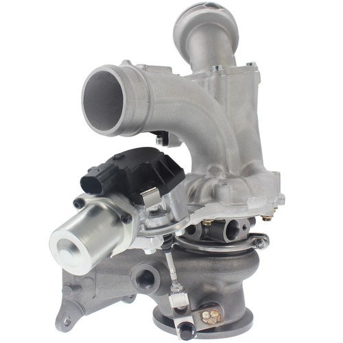 Turbo Turbocharger Fits for VW Beetle 2014-2019 Jetta 2014-2018 Passat 2014-2021 - Bild 7 von 10