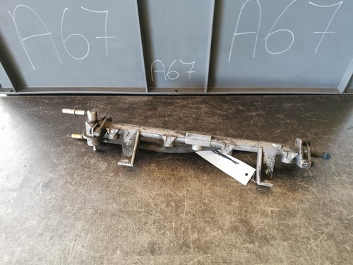 Düsenstock Einspritzleitung FORD Focus (DAW, DBW) 988F-9H487-GA, 988F9H487GA