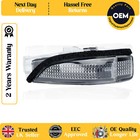 Fits Toyota Avensis 2009 to 2018 Wing Mirror Indicator Lens Left Side
