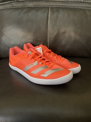 adidas throwstar EE4673 track & field javelin discus shot put throwing 9