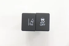 2017 - 2020 ACURA MDX DASH LANE ASSIST VSA STABILITY TRACTION CONTROL SWITCH OEM