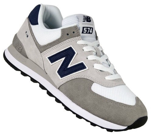 New Balance 574 ML574EAG Men's Trainers 