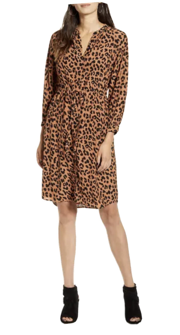 midi dress jaguar amelia amelia fashion Amelia Midi Dress – Cherie main image 1