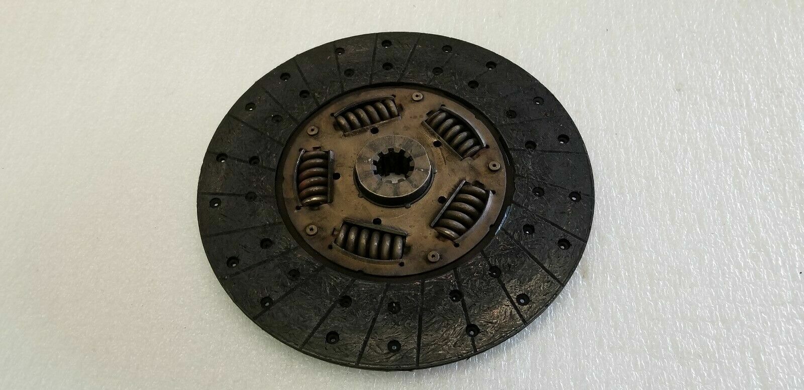 LAMBORGHINI MURCIELAGO BALANCED CLUTCH DISC ONLY OEM 07M105269A 07M105269
