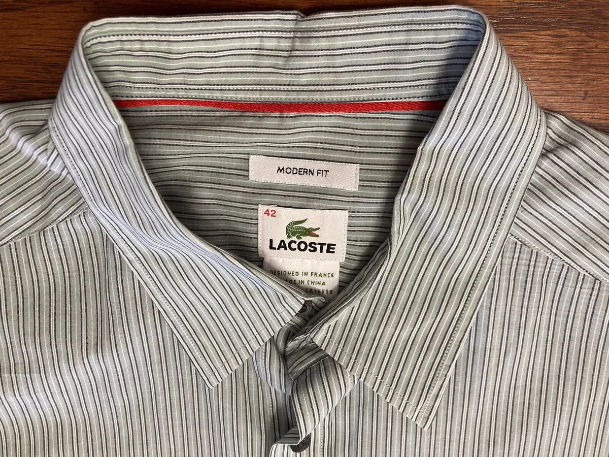 Lacoste 42 sale