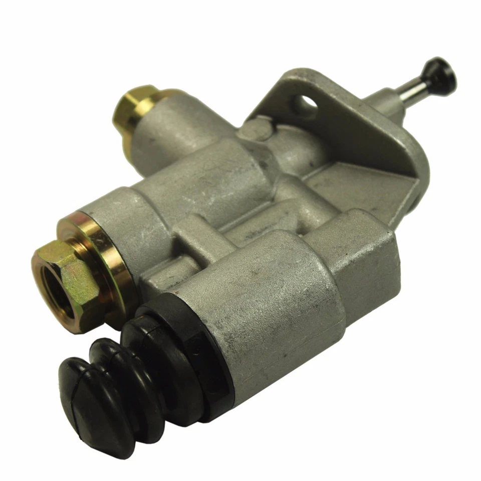 Nueva bomba de elevación de combustible diésel para camioneta Dodge RAM Cummins 5,9 L 6BT P7100 3936316 Foto 3 de 4