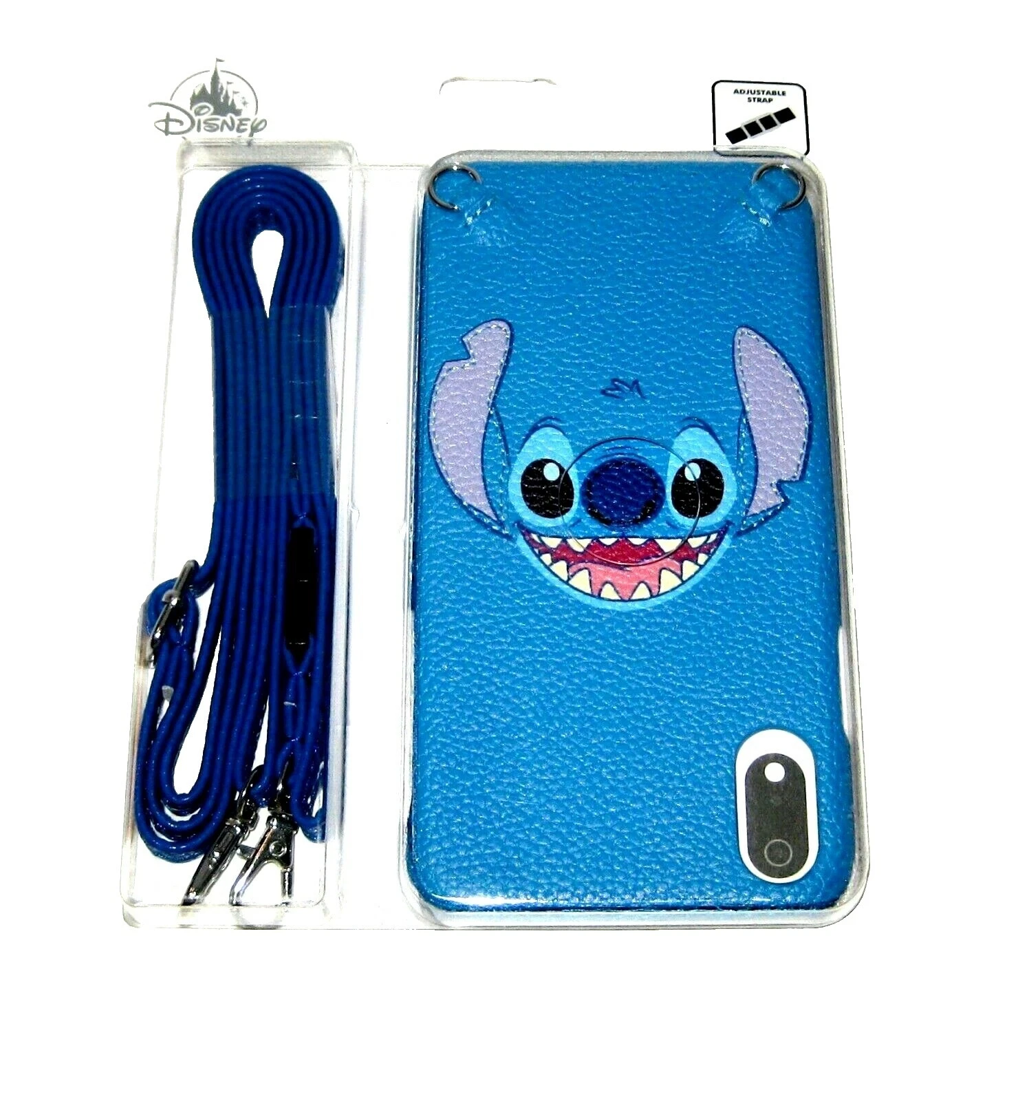 Stitch Cases for Apple iPhone X