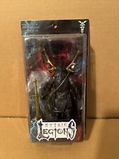 Four Horsemen Mythic Legions Bronze Dwarf Legion Builder Reinforcements Figure