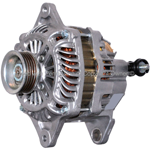 Subaru.Forester.Impreza.(WRX).Saab 9-2X. 2004-2011. H4/2.5L.90AMP/12V CW.5-G. - Picture 5 of 11