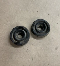 2004 2005 Suzuki GSXR 600 750 OEM FRONT HEADLIGHT HEAD LIGHT LAMP Cover #0158