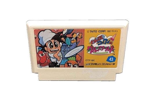 CHACHAMARU PANIC Cha Cha Maru Gameboy Nintendo 0357 gb | eBay