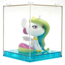Princess Celestia My Little Pony Chibi Series 2 Vinyl WELOVEFINE (FFBF 38051)