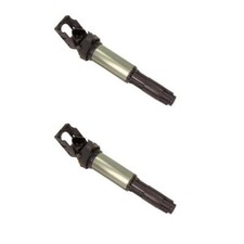2x Maxgear 13-0003 Zündspule für BMW MINI Opel Peugeot Citroën DS Rolls-Royce