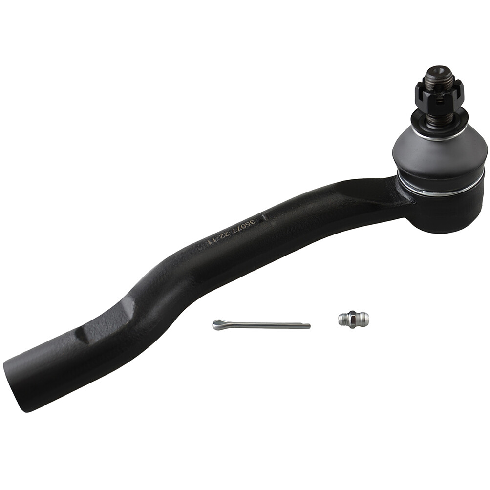 Front Lower Control Arm Kit With Sway Bar Link & Tie Rod End - For 2012-2018 Toyota Camry & Avalon 5 thumbnail image