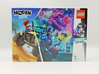Lego Hidden Side 70428 Jacks Strandbuggy Neu & Ovp UngeöFfnet
