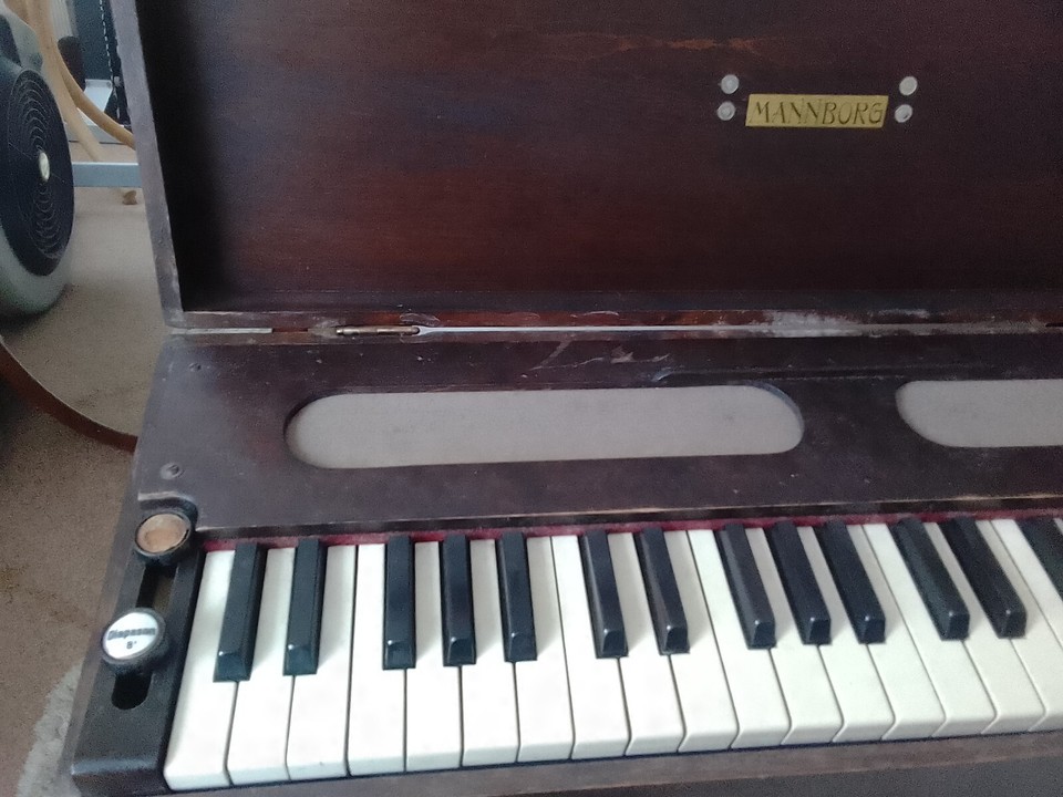 Harmonium, Pump Organ, Portable, Vintage. eBay