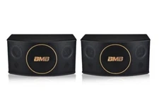 BMB CSJ-10 10" 500W 2-Way Speakers