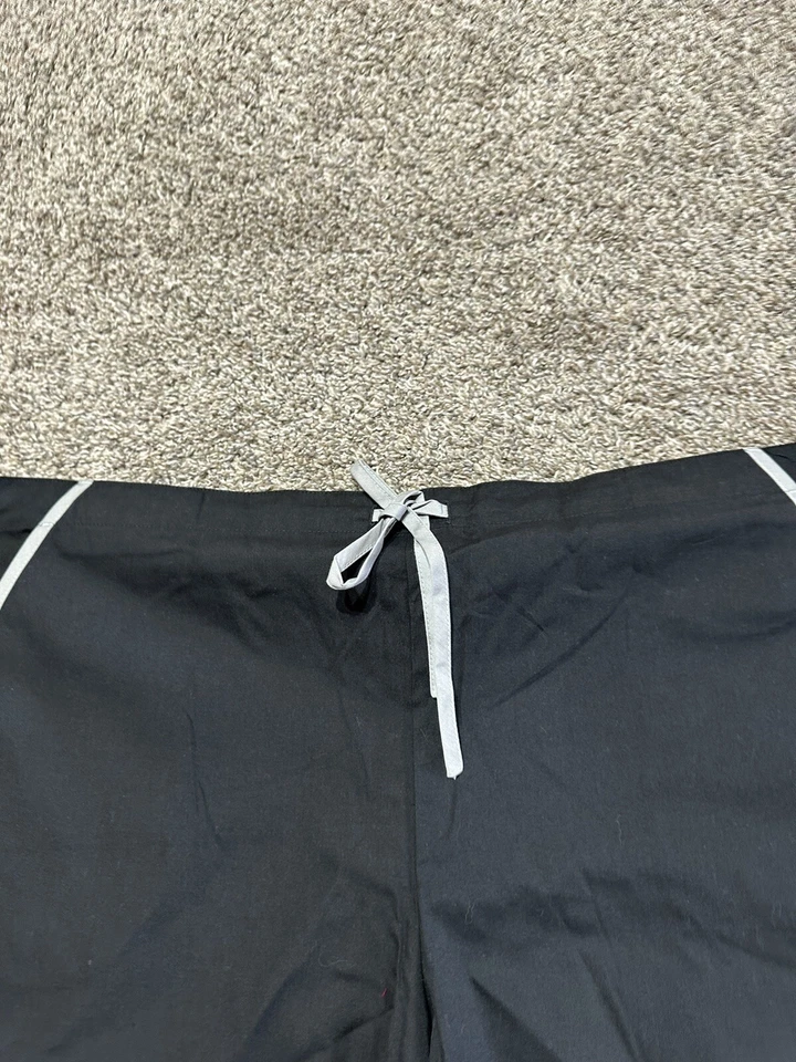 Pantalones Médicos Uniformes San Antonio Spurs Para Hombre Baloncesto XL X-Large 9148 Foto 4 de 4